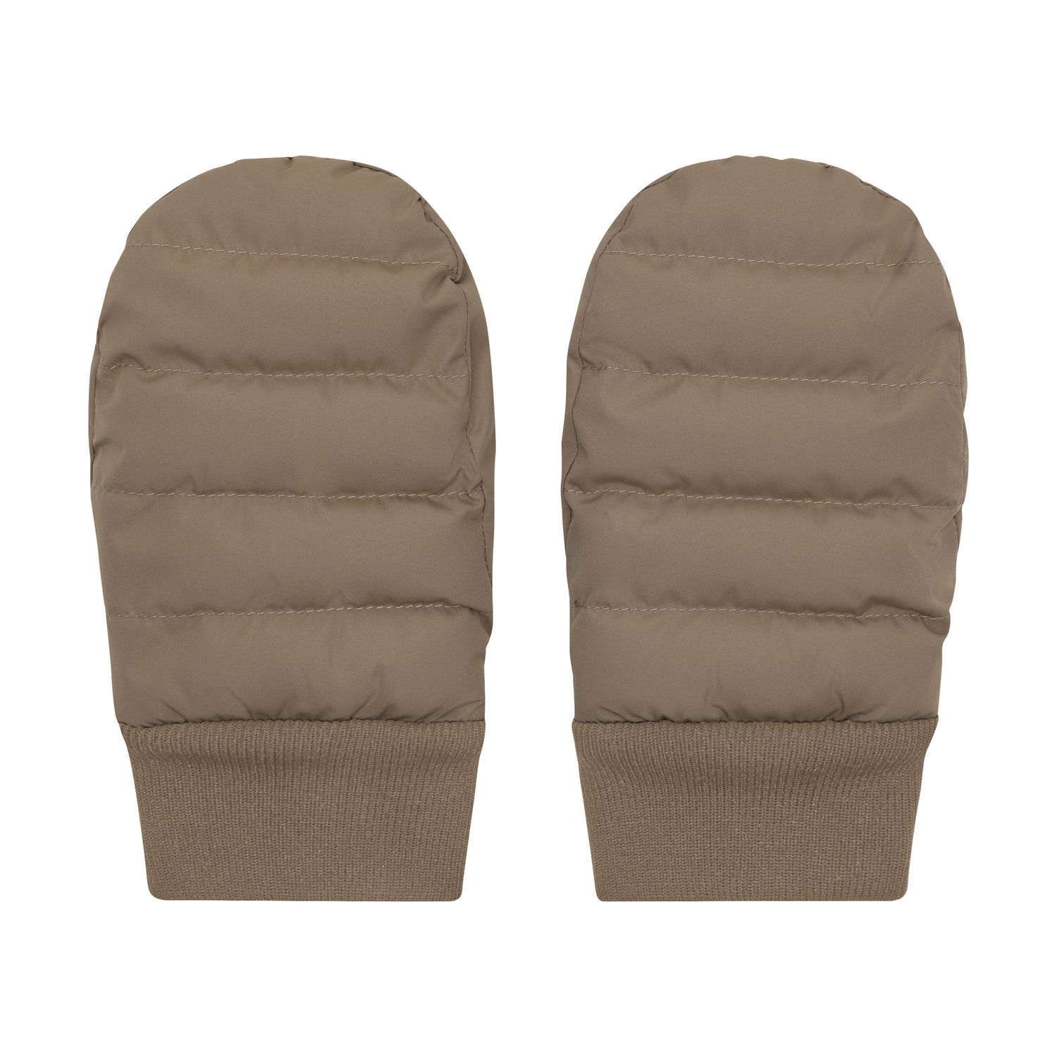 PRE-ORDER - ENFANT-Mittens-Pine Bark