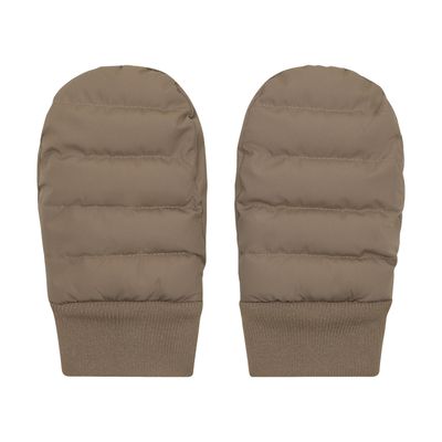 PRE-ORDER - ENFANT-Mittens-Pine Bark