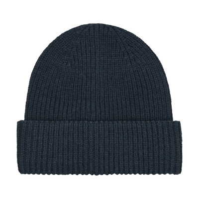 PRE-ORDER- ENFANT-Beanie w. Lining-Parisian Night