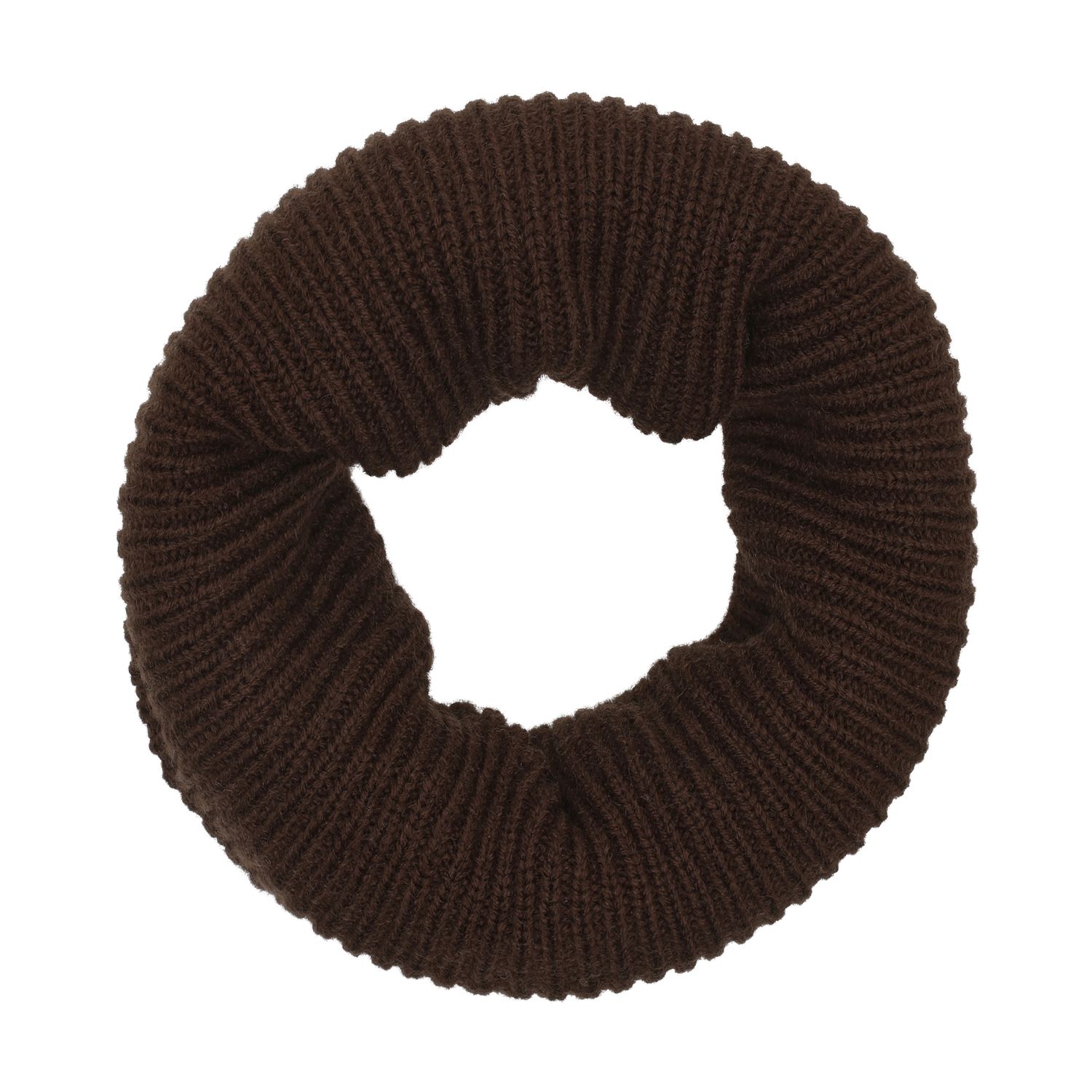 PRE-ORDER - ENFANT-Neckwarmer-Coffee Bean