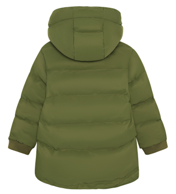 PRE-ORDER - ENFANT-Jacket Quilt, Solid-Mayflower