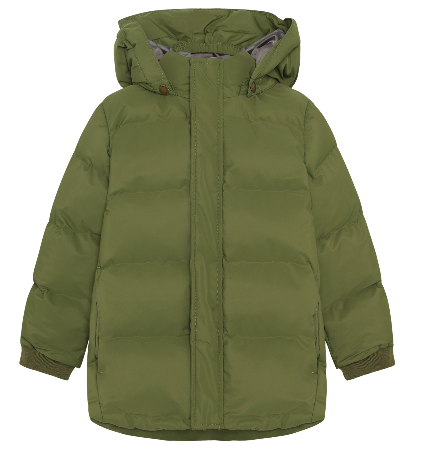 PRE-ORDER - ENFANT-Jacket Quilt, Solid-Mayflower