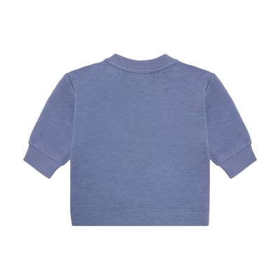 FIXONI-Sweat Shirt-Grisaille