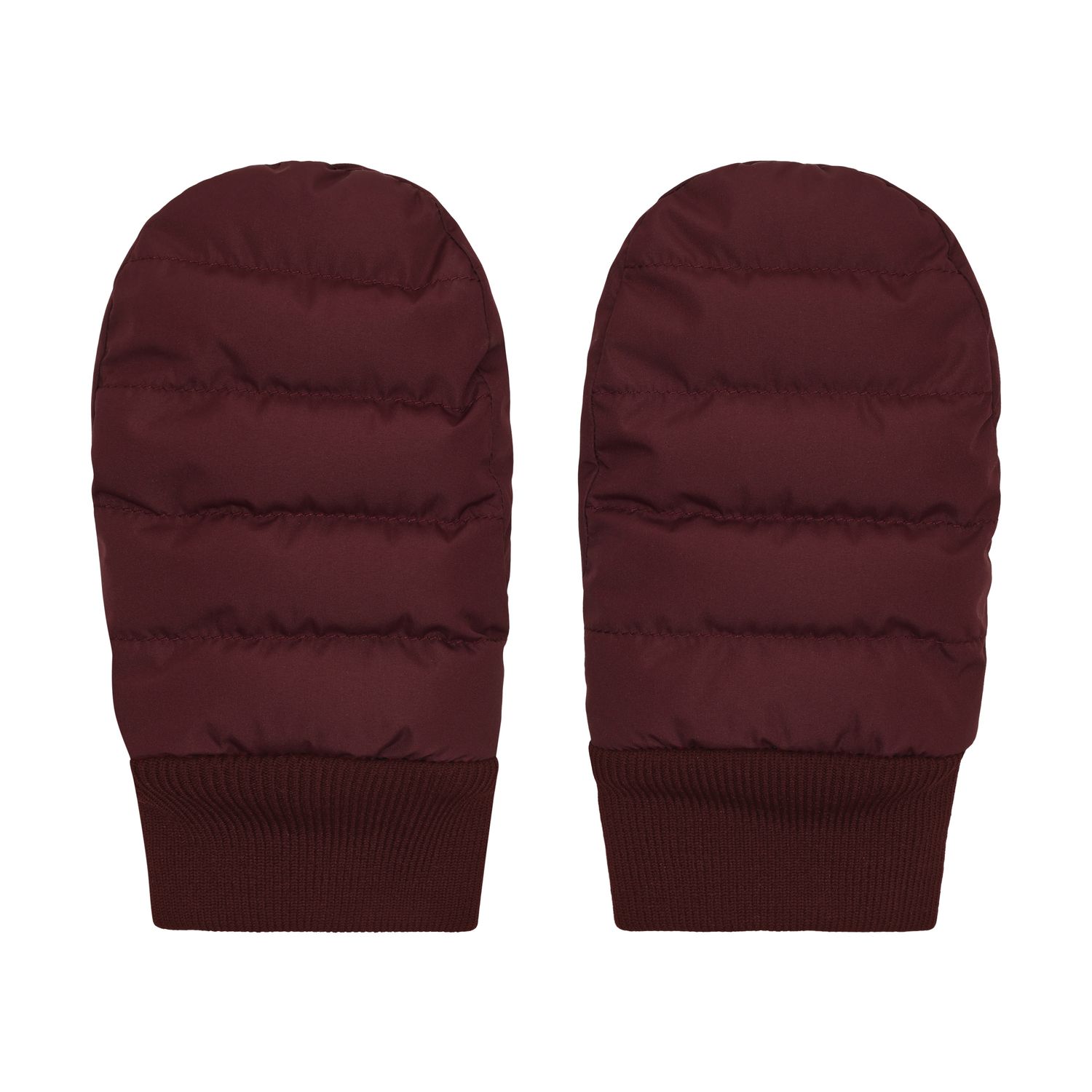 PRE-ORDER - ENFANT-Mittens-Port Royale