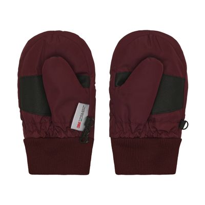 PRE-ORDER - ENFANT-Mittens-Port Royale