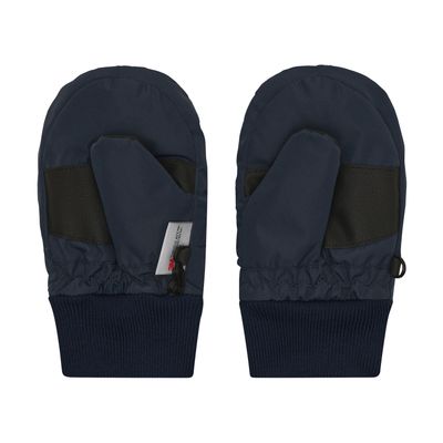PRE-ORDER - ENFANT-Mittens-Parisian Night