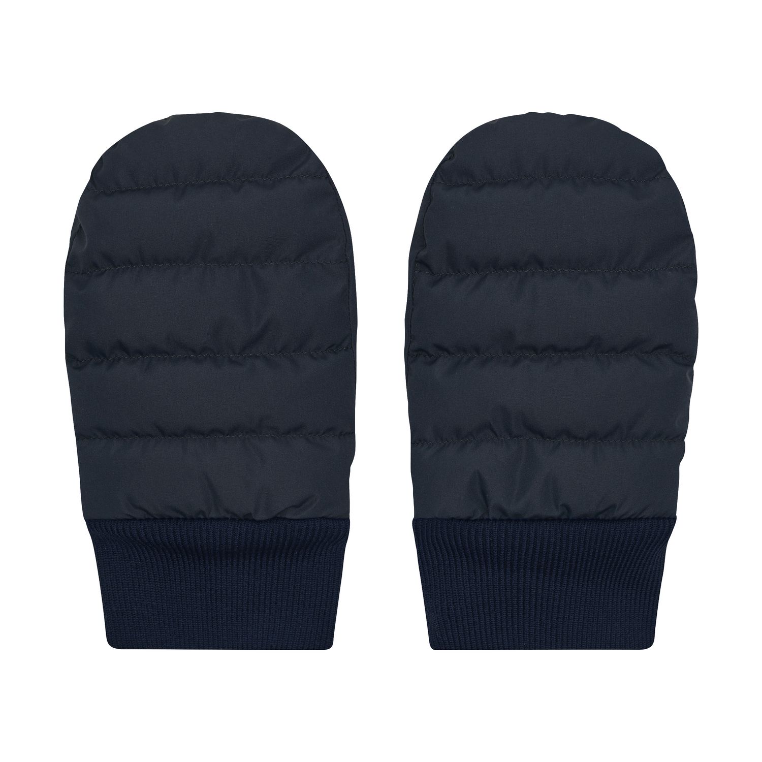 PRE-ORDER - ENFANT-Mittens-Parisian Night