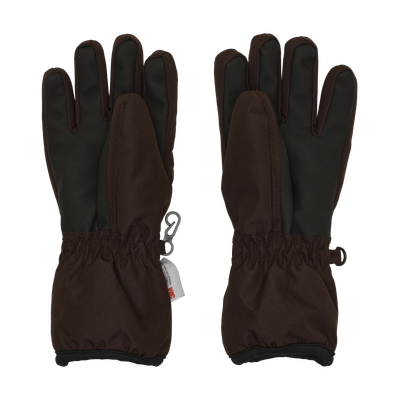 PRE-ORDER - ENFANT-Gloves-Coffee Bean