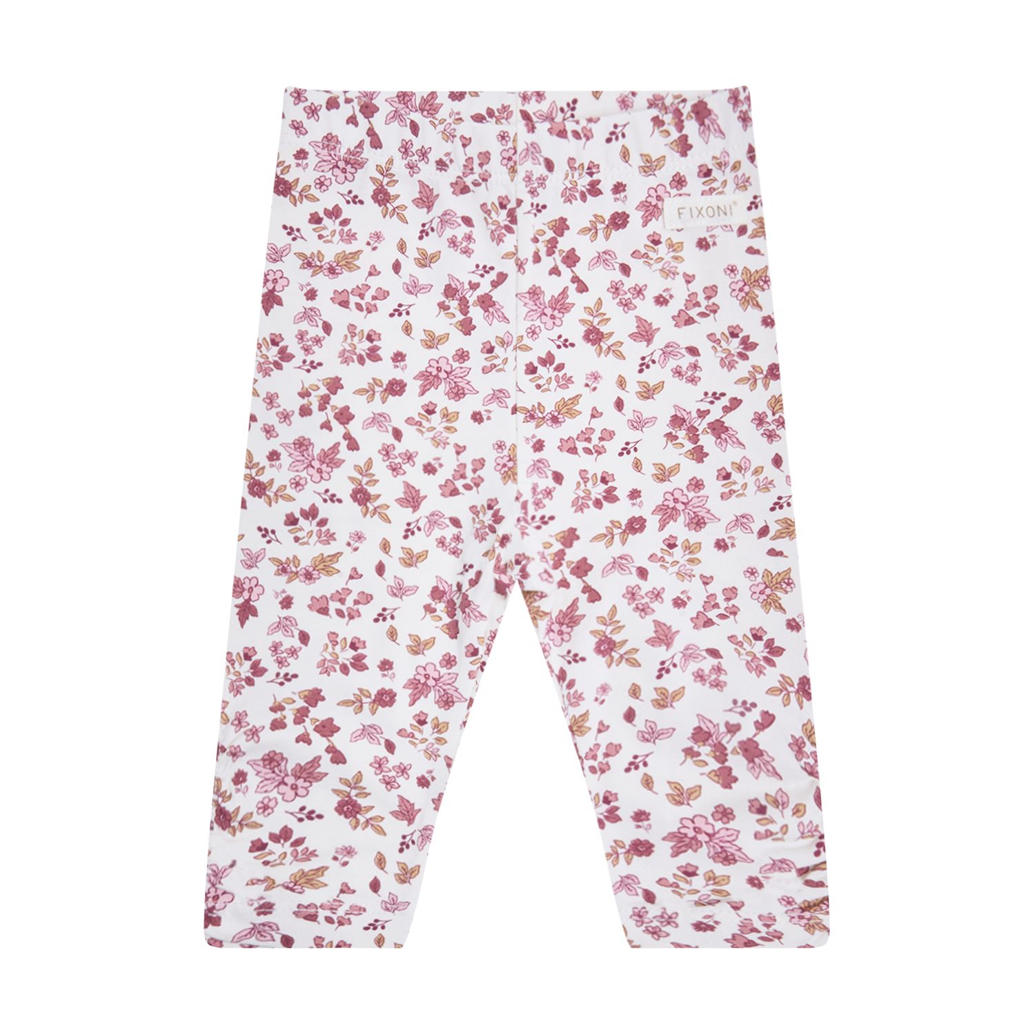 FIXONI-Leggings-Nostalgia Rose