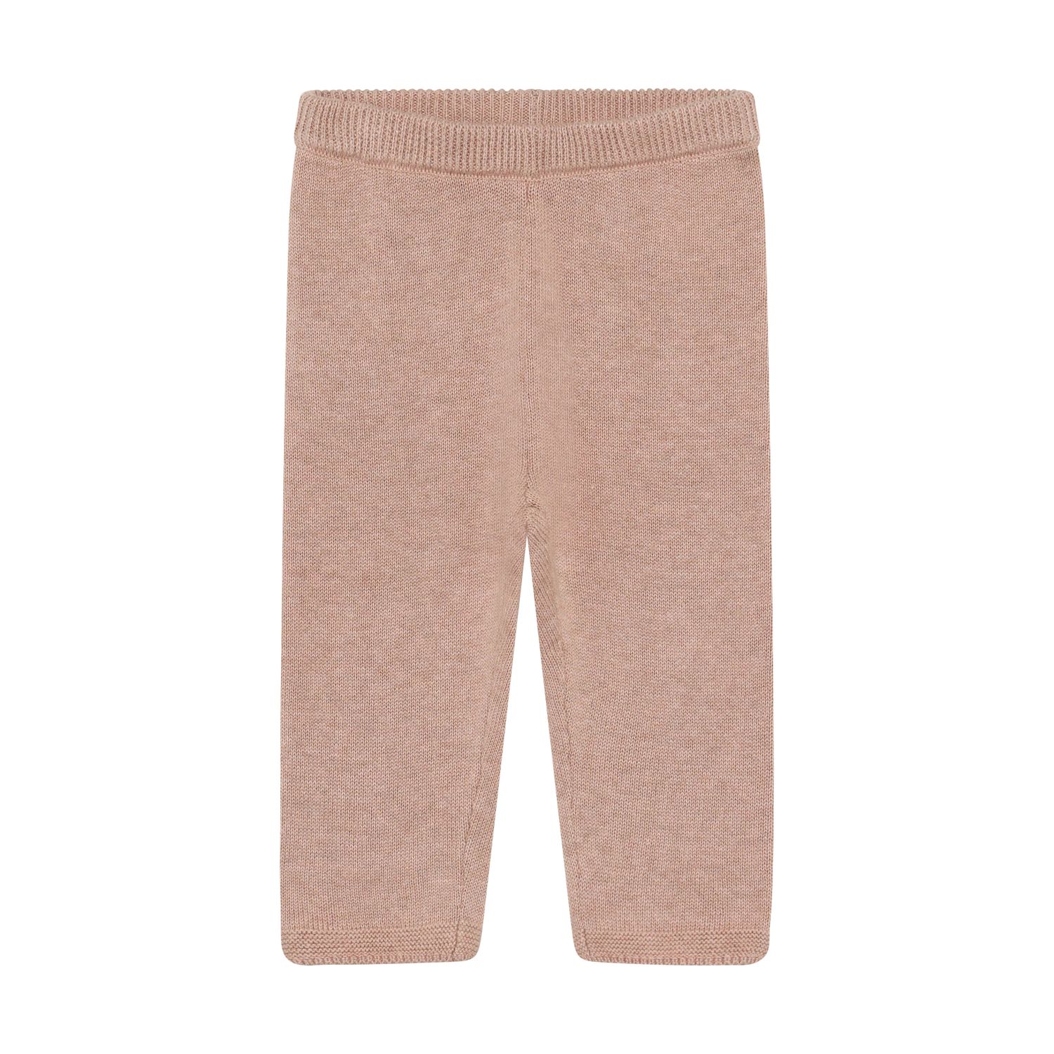 ENFANT-Pants Knit-Adobe Rose-5508