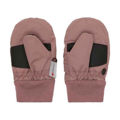 PRE-ORDER - ENFANT-Mittens-Burlwood