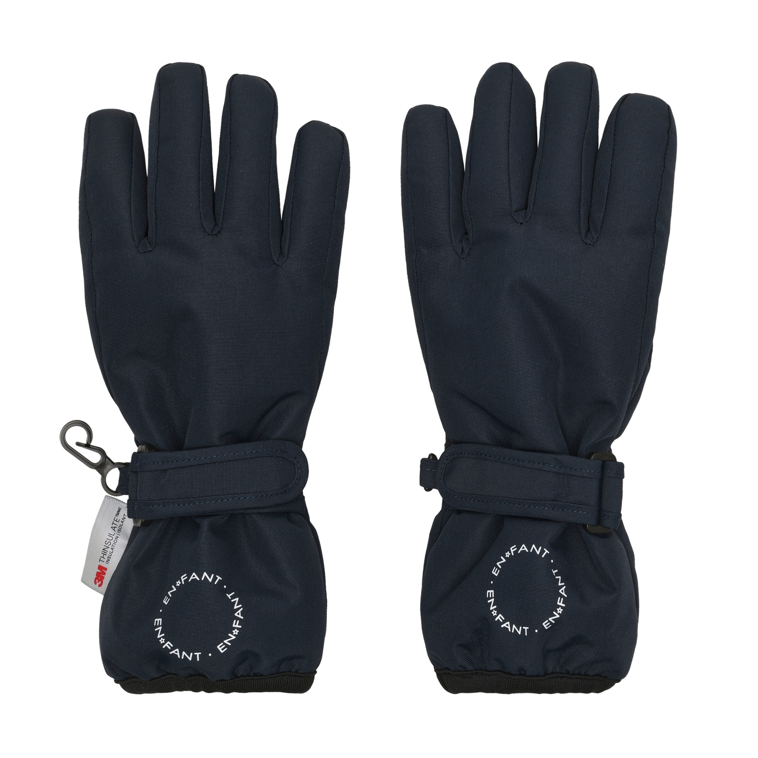 PRE-ORDER - ENFANT-Gloves-Parisian Night