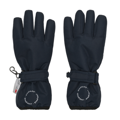 PRE-ORDER - ENFANT-Gloves-Parisian Night