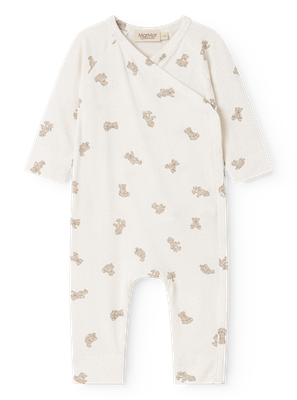 MarMar Copenhagen-Rulo-Teddybears-Romper