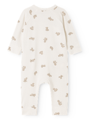 MarMar Copenhagen-Rulo-Teddybears-Romper