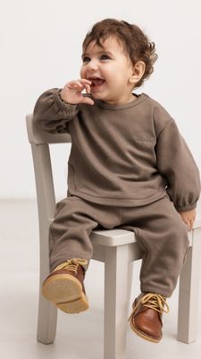 MarMar Copenhagen-Toan B-Dusty Brown-Shirts/Tops