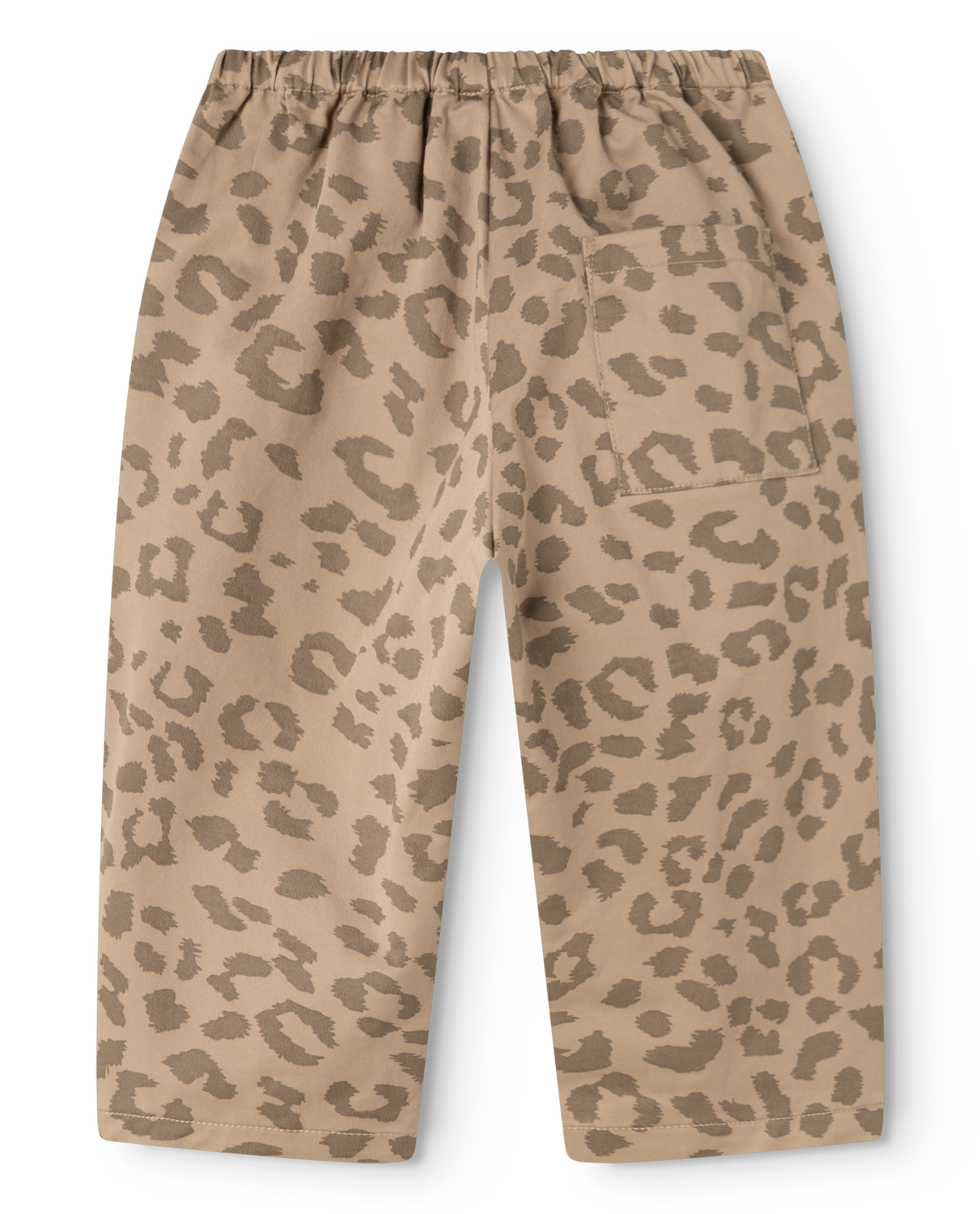 MarMar Copenhagen-Palle-Washed Leo-Pants