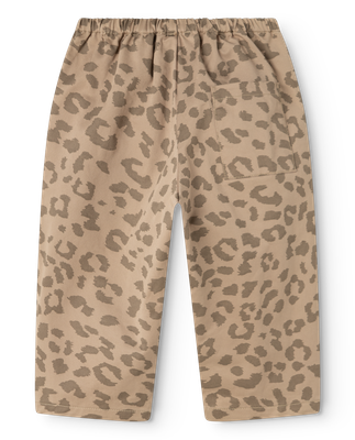 MarMar Copenhagen-Palle-Washed Leo-Pants