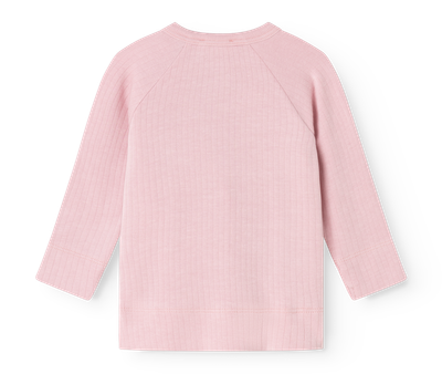 MarMar Copenhagen-Tuti Wrap LS-Smoothie-T-shirts
