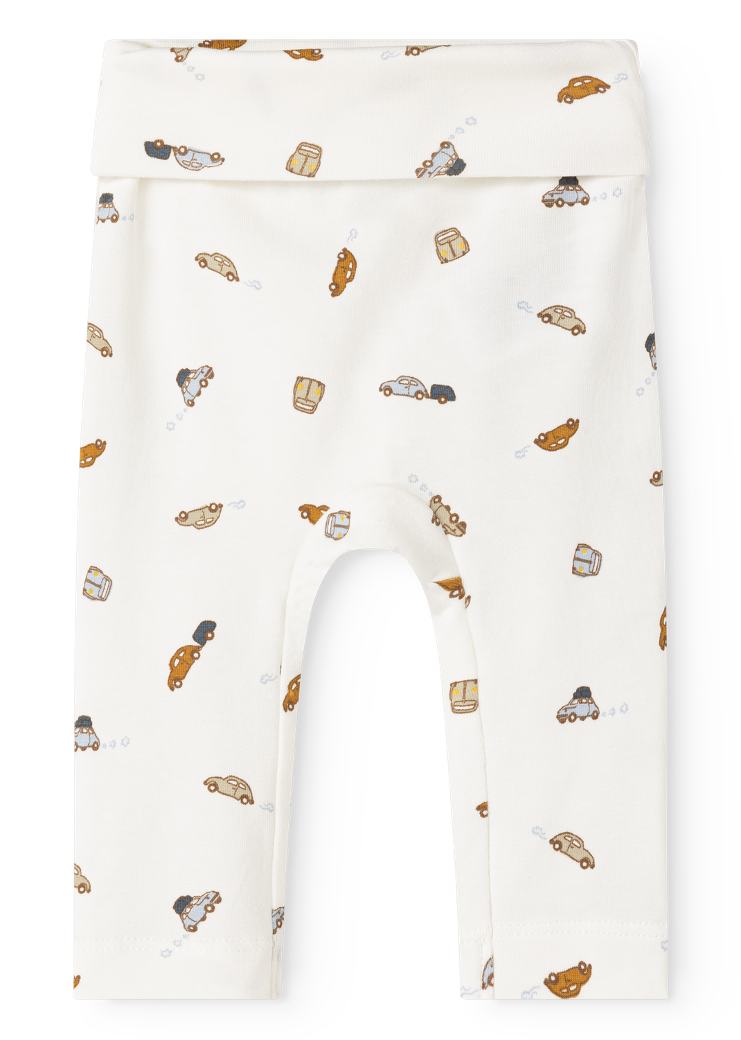 MarMar Copenhagen-Piva-Cars-Pants