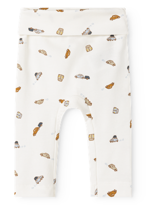 MarMar Copenhagen-Piva-Cars-Pants