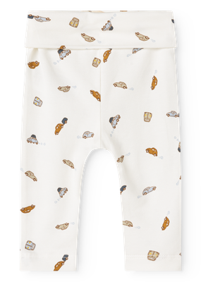 MarMar Copenhagen-Piva-Cars-Pants