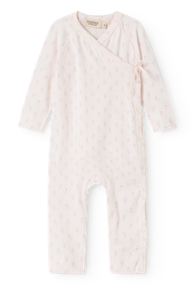 MarMar Copenhagen-Rula-Mini Bloom-Romper