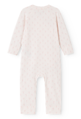 MarMar Copenhagen-Rula-Mini Bloom-Romper