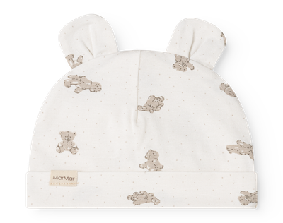 MarMar Copenhagen-Aiko Ear-Teddybears-Hat