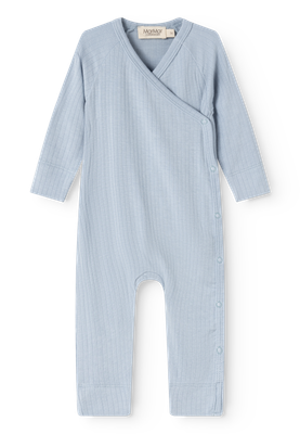 MarMar Copenhagen-Rulo-Blue Coast-Romper
