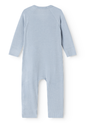 MarMar Copenhagen-Rulo-Blue Coast-Romper