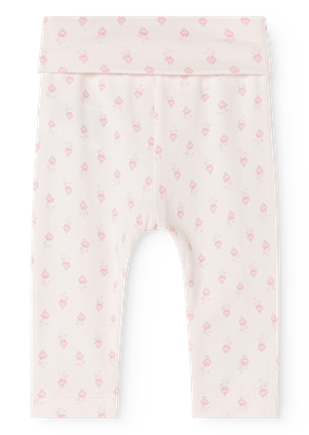 MarMar Copenhagen-Piva-Mini Bloom-Pants