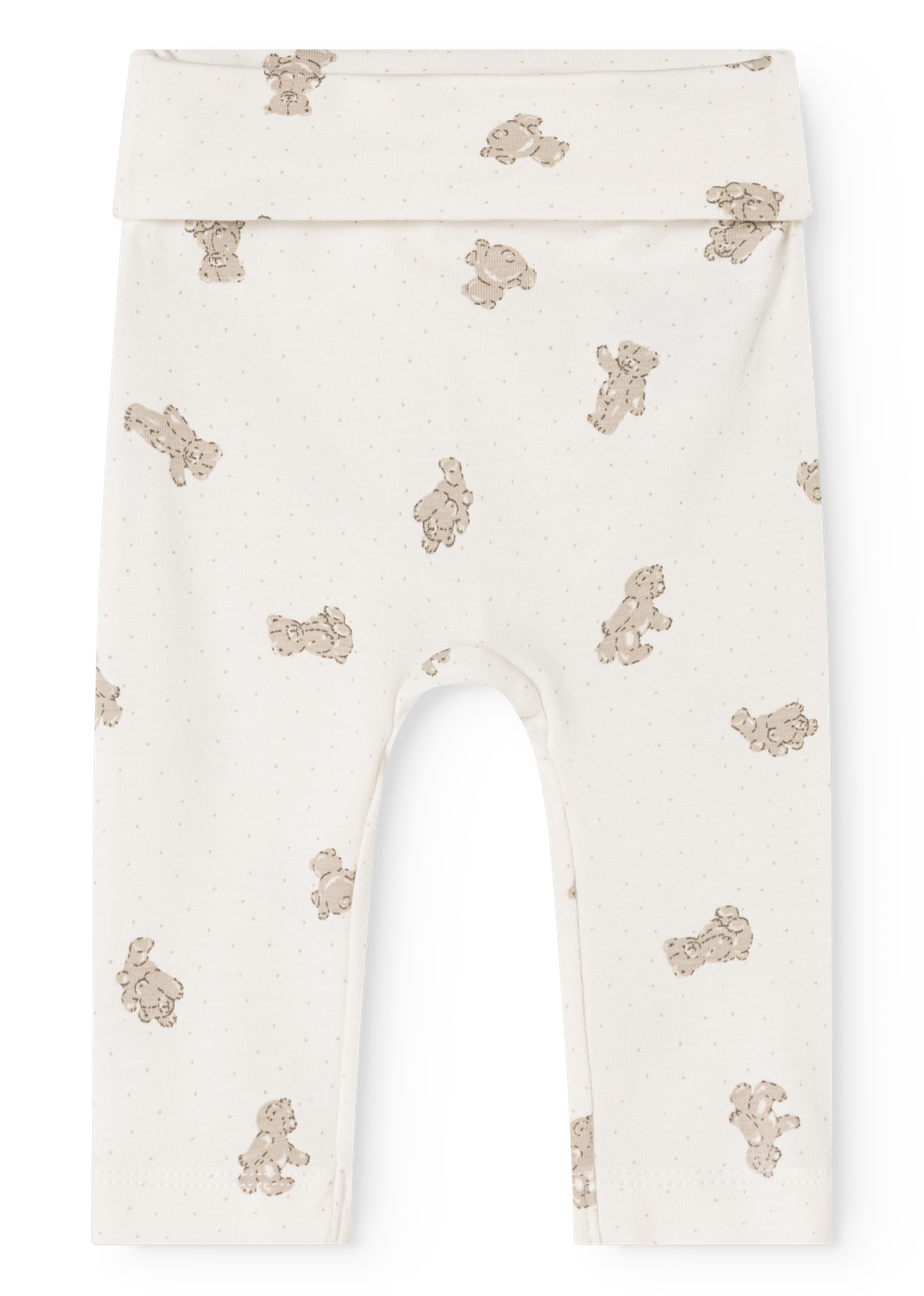 MarMar Copenhagen-Piva-Teddybears-Pants