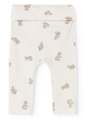 MarMar Copenhagen-Piva-Teddybears-Pants