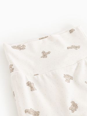 MarMar Copenhagen-Piva-Teddybears-Pants
