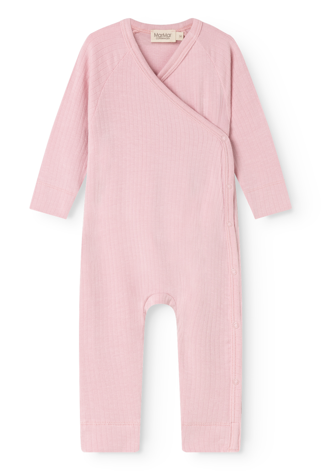 MarMar Copenhagen-Rulo-Smoothie-Romper