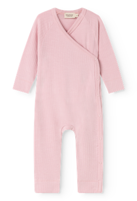 MarMar Copenhagen-Rulo-Smoothie-Romper