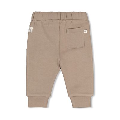 Feetje-Broek - Wiggle and Waddle-Grijs-W2622-52202600