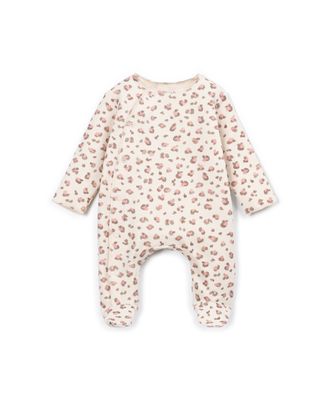 Play Up-PRINTED RIB JUMPSUIT-SKETCHES