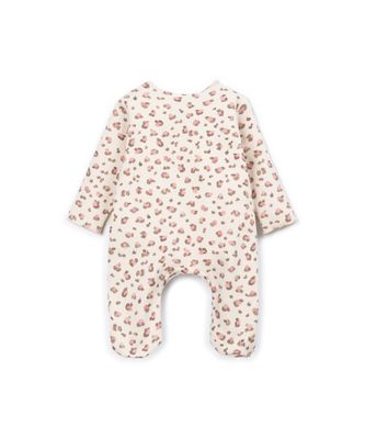 Play Up-PRINTED RIB JUMPSUIT-SKETCHES
