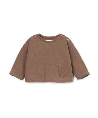 Play Up-JERSEY SWEATER-TUFTING-