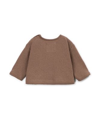 Play Up-JERSEY SWEATER-TUFTING-