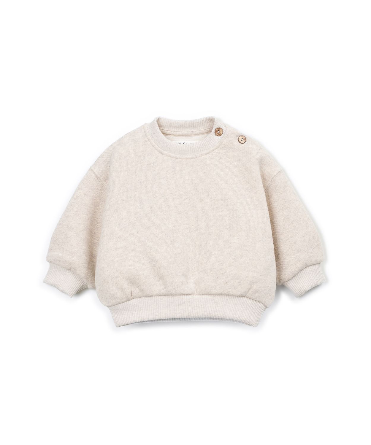 Play Up-FLEECE SWEATER-SKETCHES