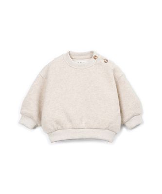 Play Up-FLEECE SWEATER-SKETCHES