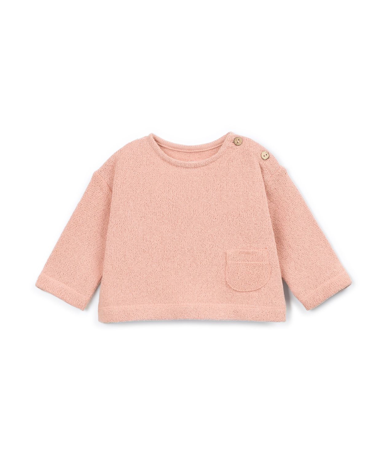Play Up-JERSEY SWEATER-BEIRA