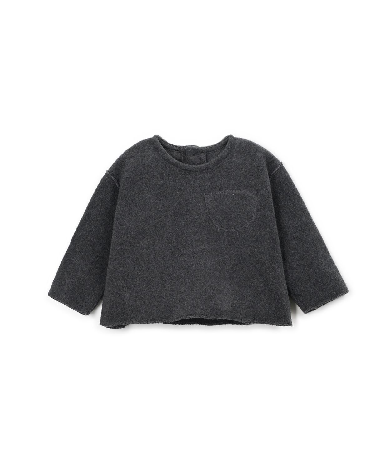 Play Up-POLAR SWEATER-SCISSOR
