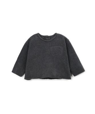 Play Up-POLAR SWEATER-SCISSOR