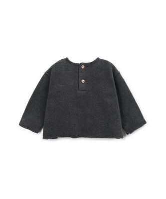 Play Up-POLAR SWEATER-SCISSOR