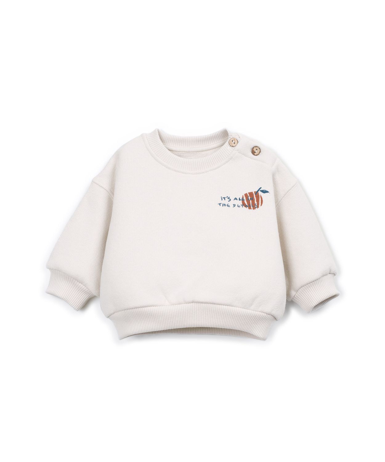 Play Up-FLEECE SWEATER-SKETCHES-