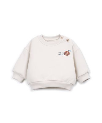 Play Up-FLEECE SWEATER-SKETCHES-